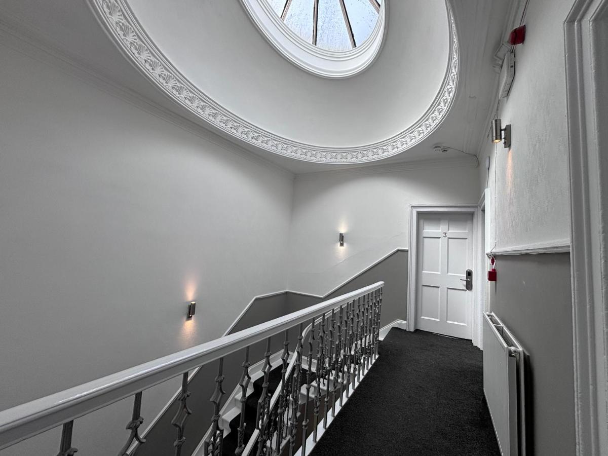Haymarket Hostel — Photos 3